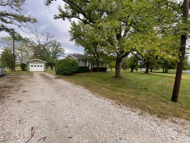 3809 Southland Dr in Columbia, MO - Building Photo - Building Photo