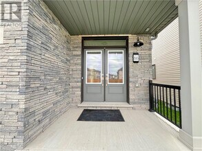 66 Aviron Cres in Welland, ON - Building Photo - Building Photo