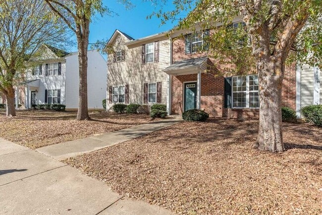 property at 5813 Neuse Wood Dr