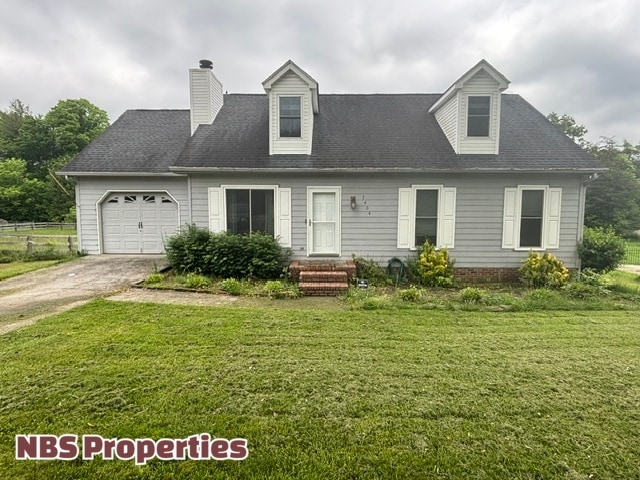 7404 Foxglove Ln in Knoxville, TN - Building Photo - Building Photo