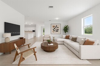 2700 SE 23rd Ave in Homestead, FL - Building Photo - Building Photo