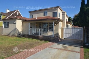 8900 S 11th Ave in Inglewood, CA - Building Photo