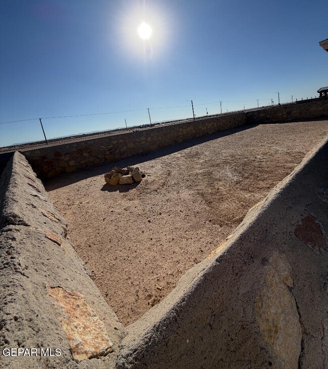 14316 Paraiso Dr in Horizon City, TX - Building Photo - Building Photo