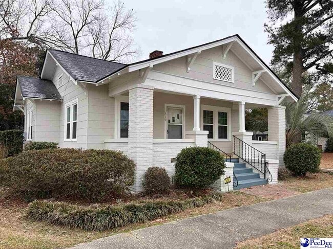 property at 510 Warley St