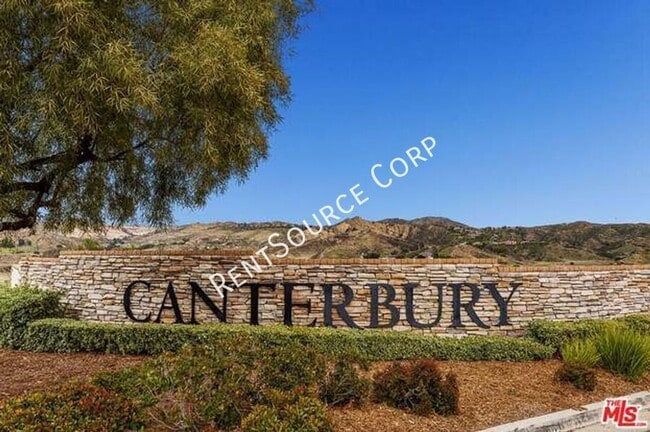 23703 Stagecoach Way in Santa Clarita, CA - Building Photo - Building Photo