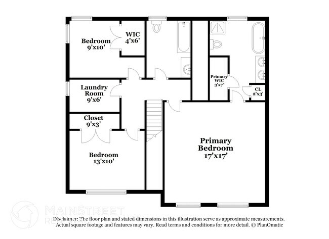 8408 Bristol Ford Pl in Charlotte, NC - Building Photo - Building Photo