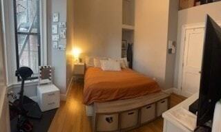 532 Columbus Ave, Unit 2 in Boston, MA - Building Photo - Building Photo