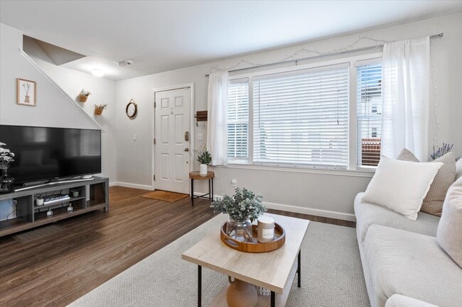 property at 16 Weld Ave