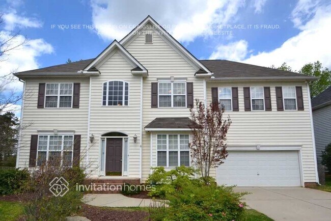 property at 151 Forest Walk Way