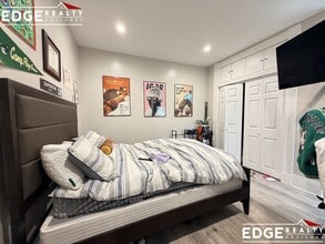 73 Thorndike St, Unit 1 in Cambridge, MA - Foto de edificio - Building Photo