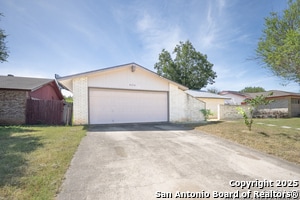 8214 Devlin Point in San Antonio, TX - Building Photo - Building Photo