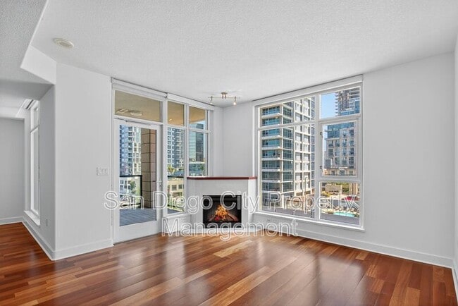 property at 1205 Pacific Hwy