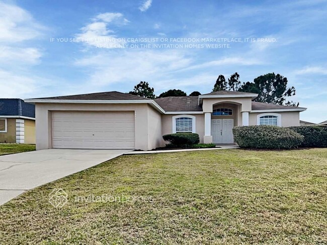 property at 7673 Canterbury Cir