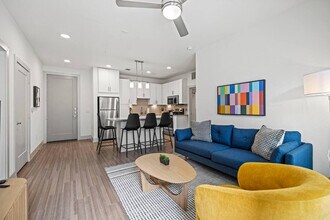 710 E 3rd St in Austin, TX - Building Photo - Building Photo