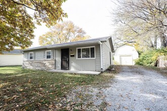 3202 Wellington Ave in Indianapolis, IN - Building Photo - Building Photo