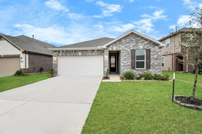 2030 Domeniko Dr in Fresno, TX - Building Photo - Building Photo