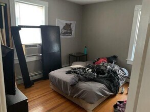 103 Tell St-Unit -2 in Providence, RI - Building Photo - Building Photo