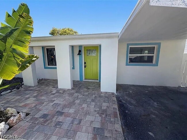 property at 13638 Evelane Dr