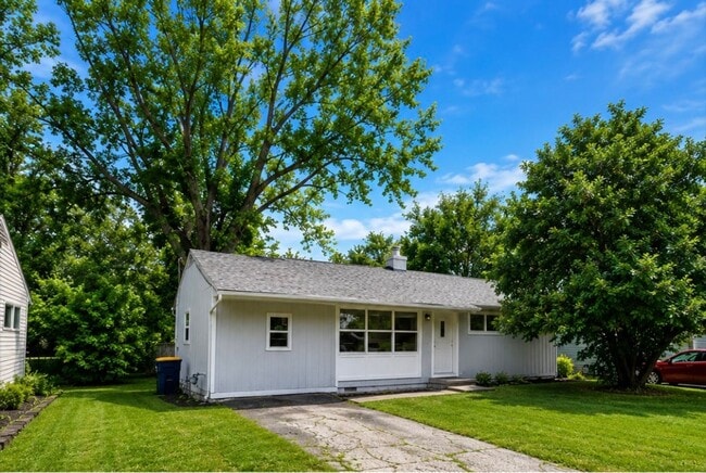 property at 7503 E 112th Terrace