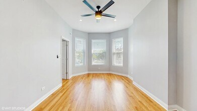 1422 S Avers Ave in Chicago, IL - Building Photo - Building Photo