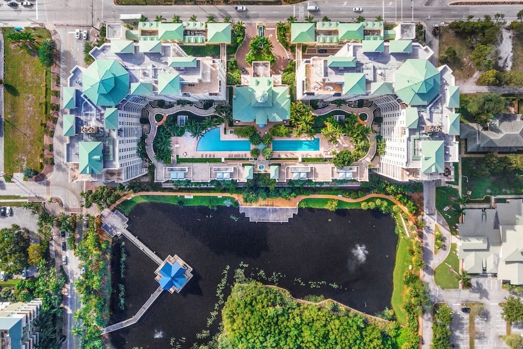 400 N Federal Hwy in Boynton Beach, FL - Building Photo