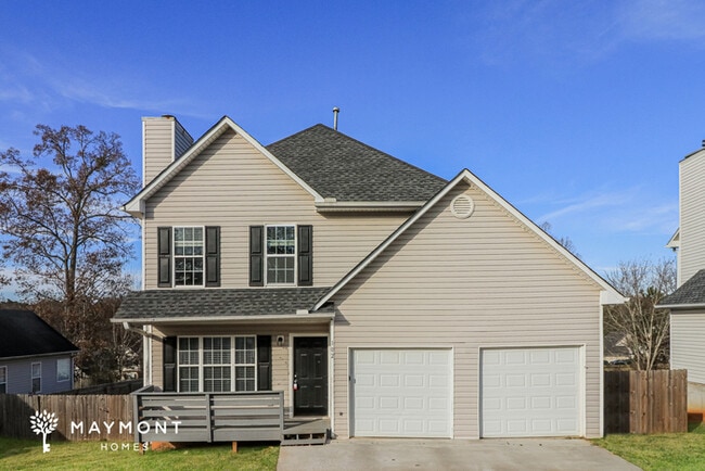 property at 102 St Ann St