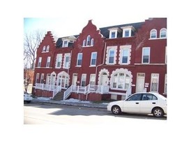 530 Loras Blvd Apartments