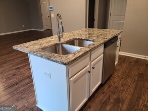 11906 Brightside Pkwy in Hampton, GA - Building Photo - Building Photo