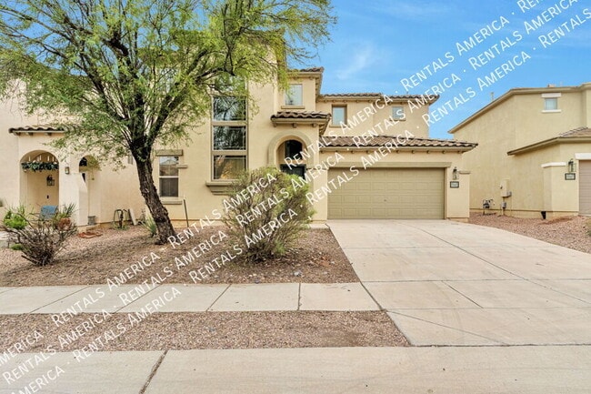 14237 S Vía Horma, Unit 3503 in Sahuarita, AZ - Foto de edificio - Building Photo