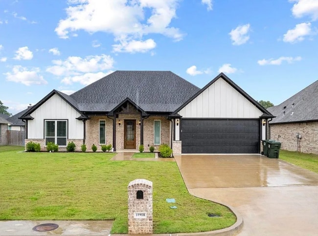 11918 Gillian Ct in Tyler, TX - Building Photo - Building Photo