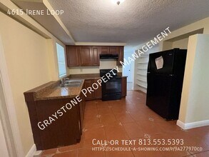 4615 Irene Loop in New Port Richey, FL - Building Photo - Building Photo