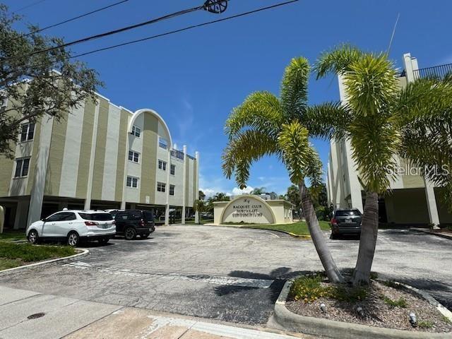property at 4681 1st St NE