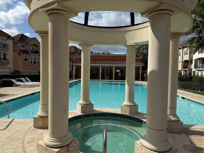 property at 7130 Laguna Villas