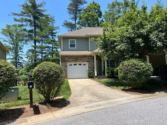 property at 16 Pepperbrush Tr