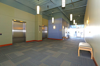 The Flats - Exchange on Erwin in Durham, NC - Building Photo - Interior Photo