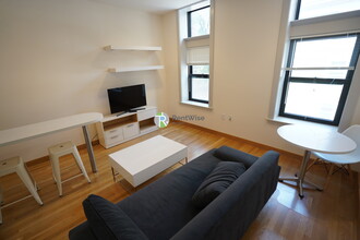 115 Mt Auburn St in Cambridge, MA - Building Photo - Building Photo
