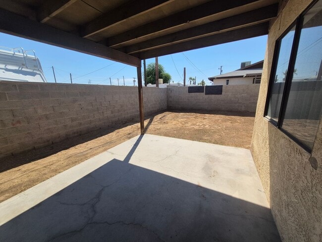 2640 S Virginia Dr in Yuma, AZ - Building Photo - Building Photo