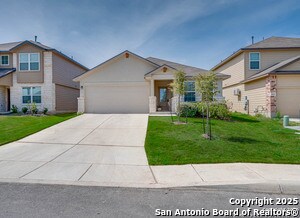 9811 Kalm Brome in San Antonio, TX - Building Photo - Building Photo