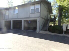 345 S Virginia St in Prescott, AZ - Building Photo
