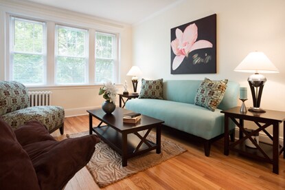 80 St Paul St-Unit -2 in Brookline, MA - Building Photo - Building Photo