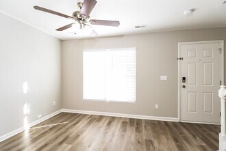 6516 Lynmont Dr, Unit 4707 in Charlotte, NC - Building Photo - Building Photo