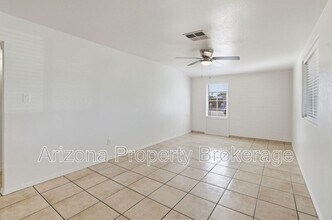 3826 W Culver St in Phoenix, AZ - Building Photo - Building Photo