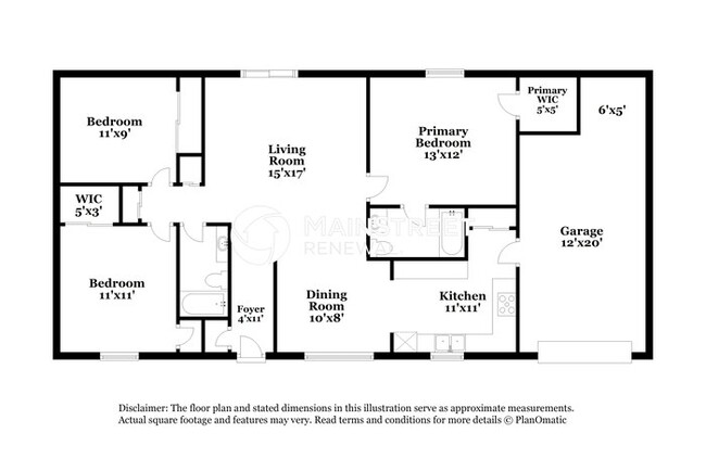 6064 Cardiff Ave in Cocoa, FL - Building Photo - Building Photo