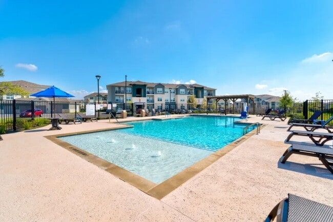 MESA WEST