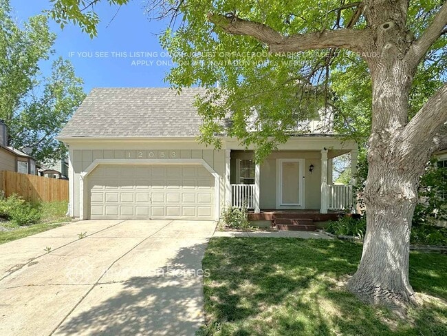 property at 12053 Ivanhoe Cir