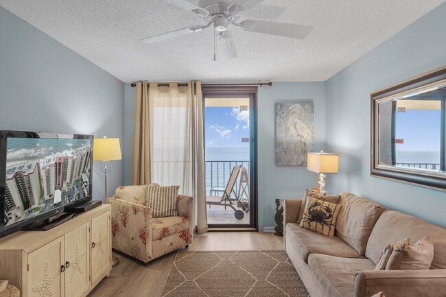 24160 Perdido Beach Blvd, Unit 2127 in Orange Beach, AL - Building Photo - Building Photo