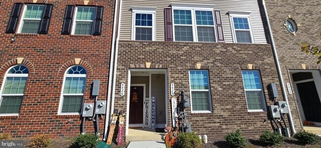 5426 Greenpoint Ln in Upper Marlboro, MD - Building Photo - Building Photo