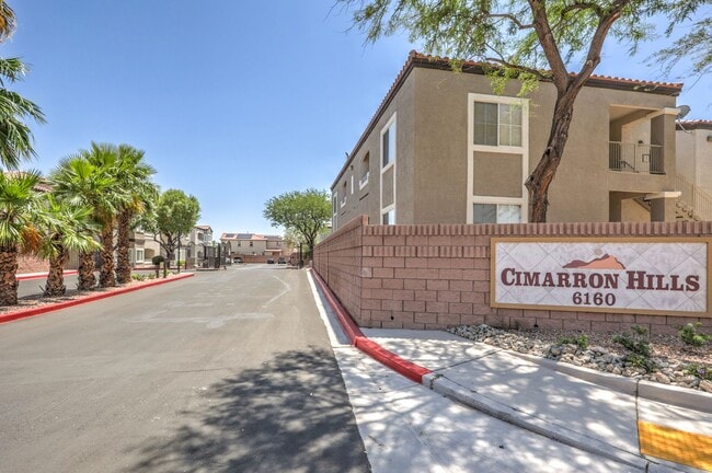 property at 6160 Rumrill St