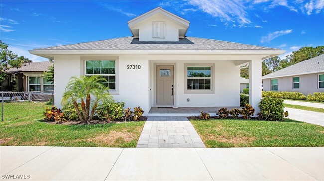 property at 27310 Dortch Ave