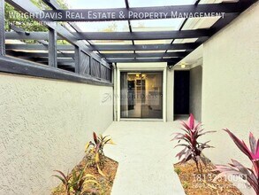 2809 Bayshore Blvd in Tampa, FL - Building Photo - Building Photo